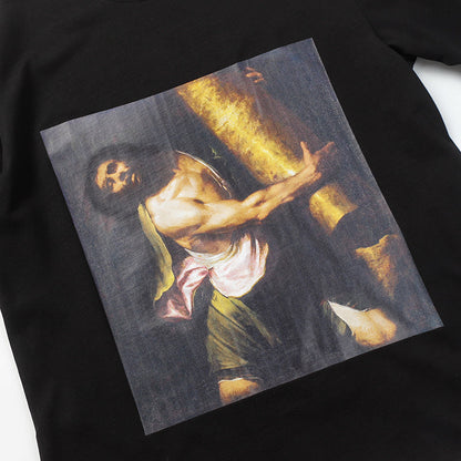 Denim Tears x Offset T-Shirts DENIM TEARS