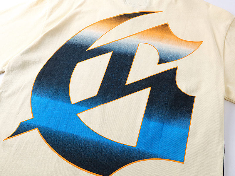 GODSPEED Humanoid Robots T-shirt Godspeed