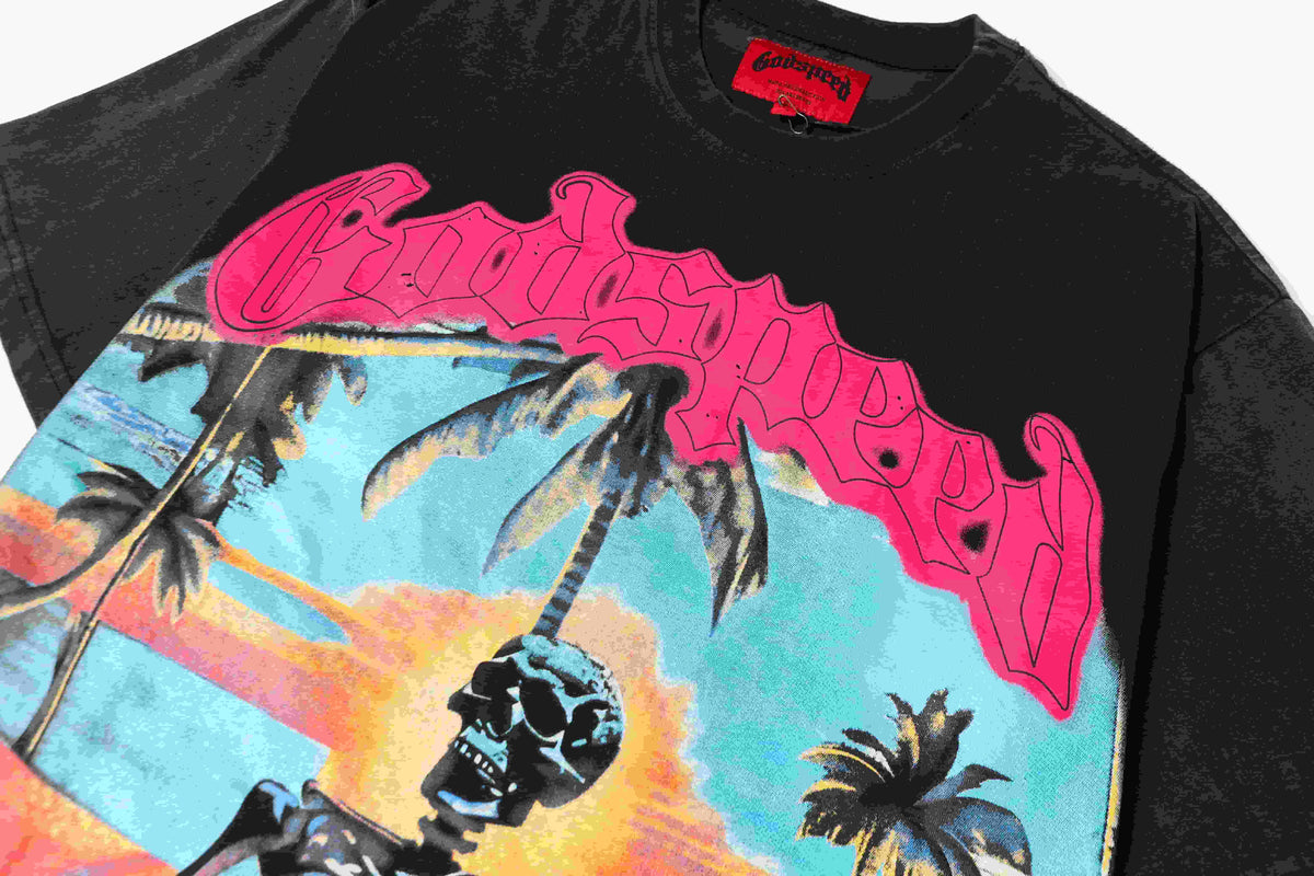 GODSPEED D.B.S.T.T.B T-Shirt Godspeed