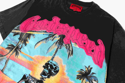 GODSPEED D.B.S.T.T.B T-Shirt Godspeed