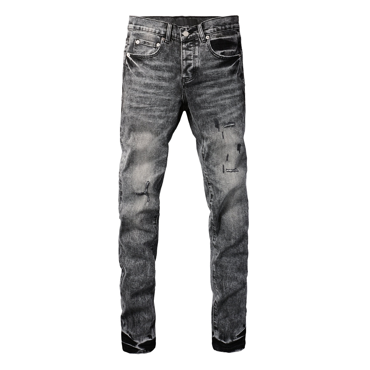 PURPLE JEANS 9105 PURPLE