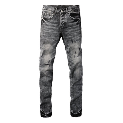 PURPLE JEANS 9105 PURPLE
