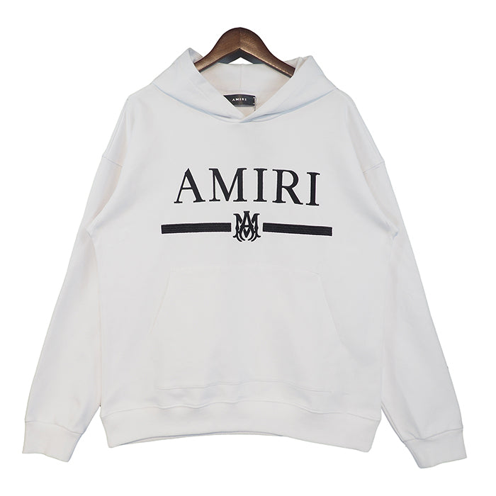 AMIRI Hoodie White AMIRI
