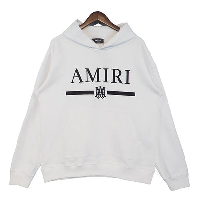 AMIRI Hoodie White AMIRI