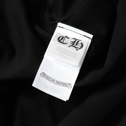 Chrome Hearts New T-shirts 2237 CH-Chrome Hearts