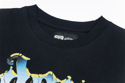 GODSPEED Planet Giza T-Shirt Godspeed