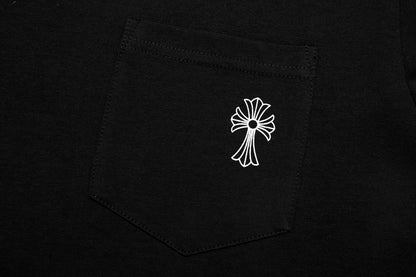 Chrome Hearts New T-shirts 6022 CH-Chrome Hearts