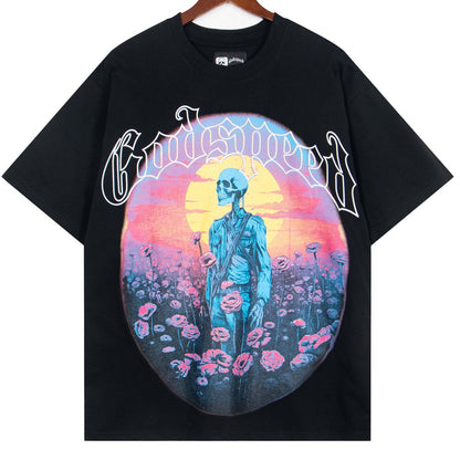 GODSPEED OPM Fields T-Shirt Godspeed