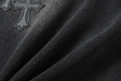 Chrome Hearts New Pants 303 Chrome Hearts