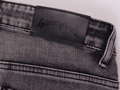 Godspeed Deinm Short #8660 Godspeed