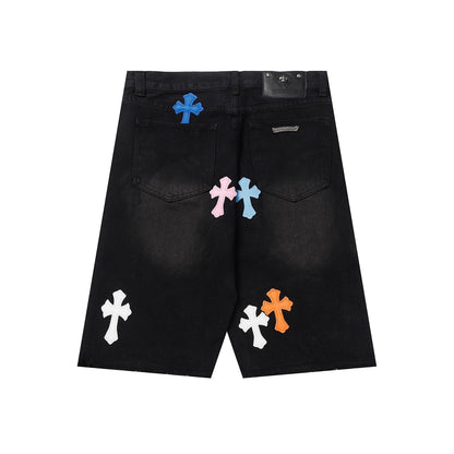 Chrome Hearts New Shorts 9922 Chrome Hearts