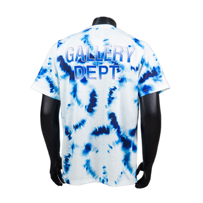 GALLERY DEPT New T-shirt 506 GALLERY DEPT