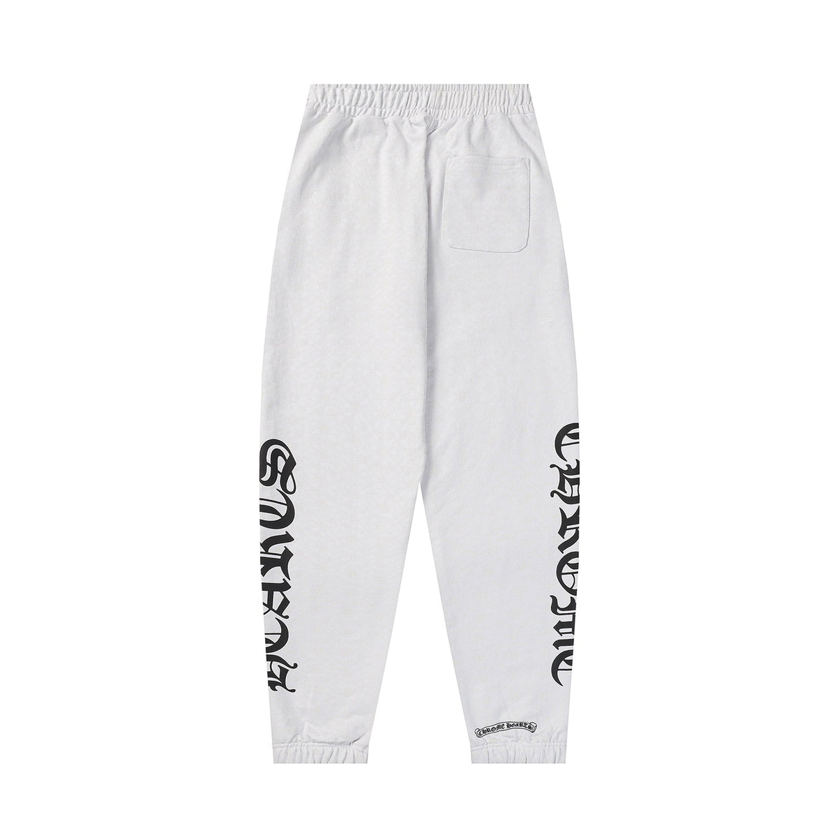 Chrome Hearts New Pants 1001 Chrome Hearts