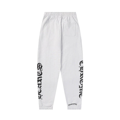 Chrome Hearts New Pants 1001 Chrome Hearts