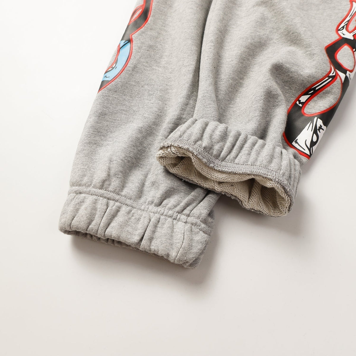 Chrome Hearts New SWEATSHIRTS 8863 Chrome Hearts