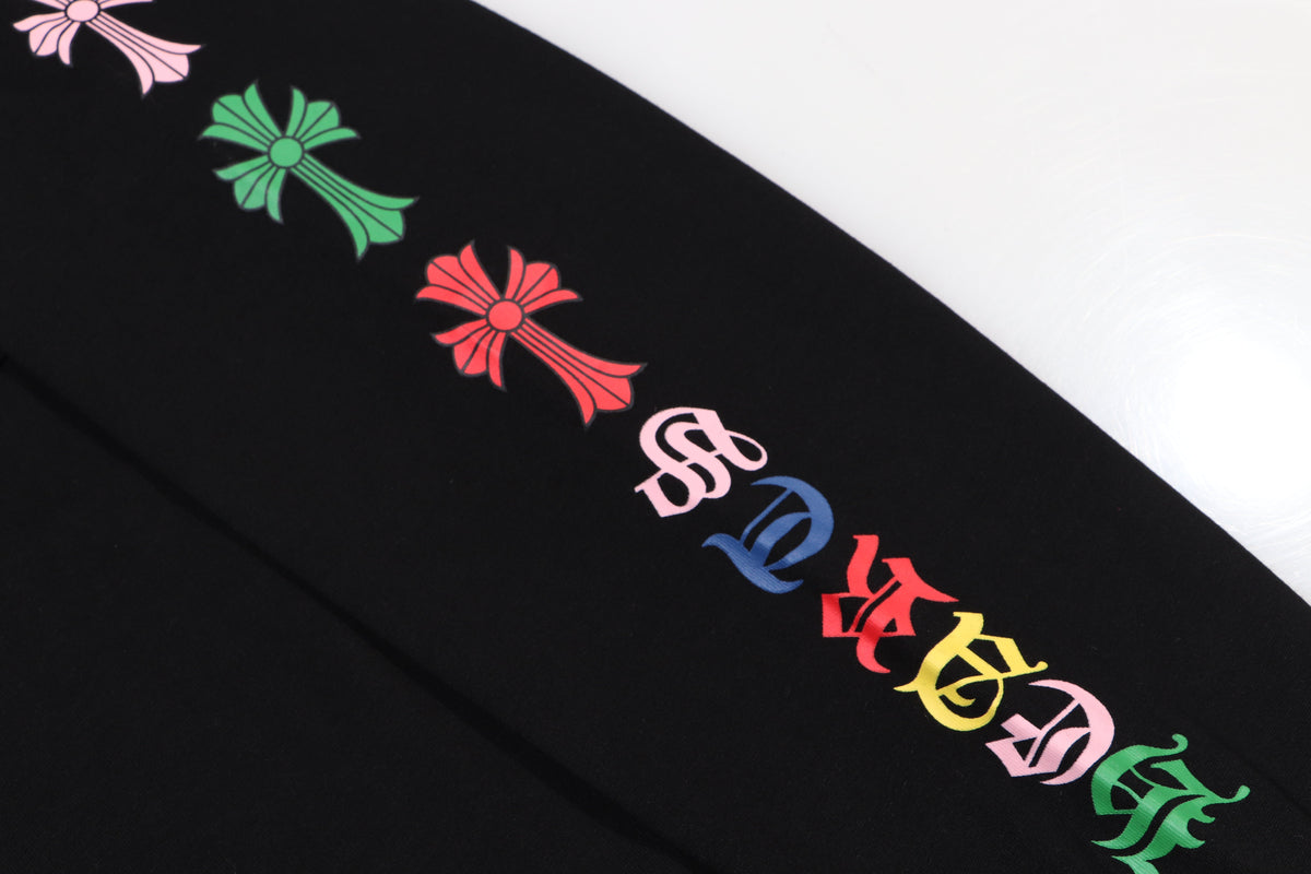 Chrome Hearts New SWEATSHIRTS 8015 Chrome Hearts