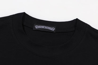 Chrome Hearts New T-shirts K6033 CH-Chrome Hearts