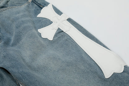 Chrome Hearts New Pants-8146 Chrome Hearts
