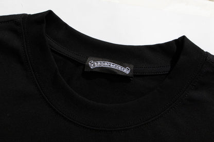 Chrome Hearts New T-shirts 6027 CH-Chrome Hearts