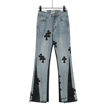 Chrome Hearts New Pants-8148 Chrome Hearts