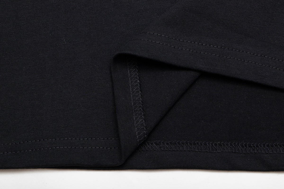 Chrome Hearts New T-shirts 6025 CH-Chrome Hearts