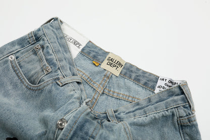 Chrome Hearts New Pants-8148 Chrome Hearts