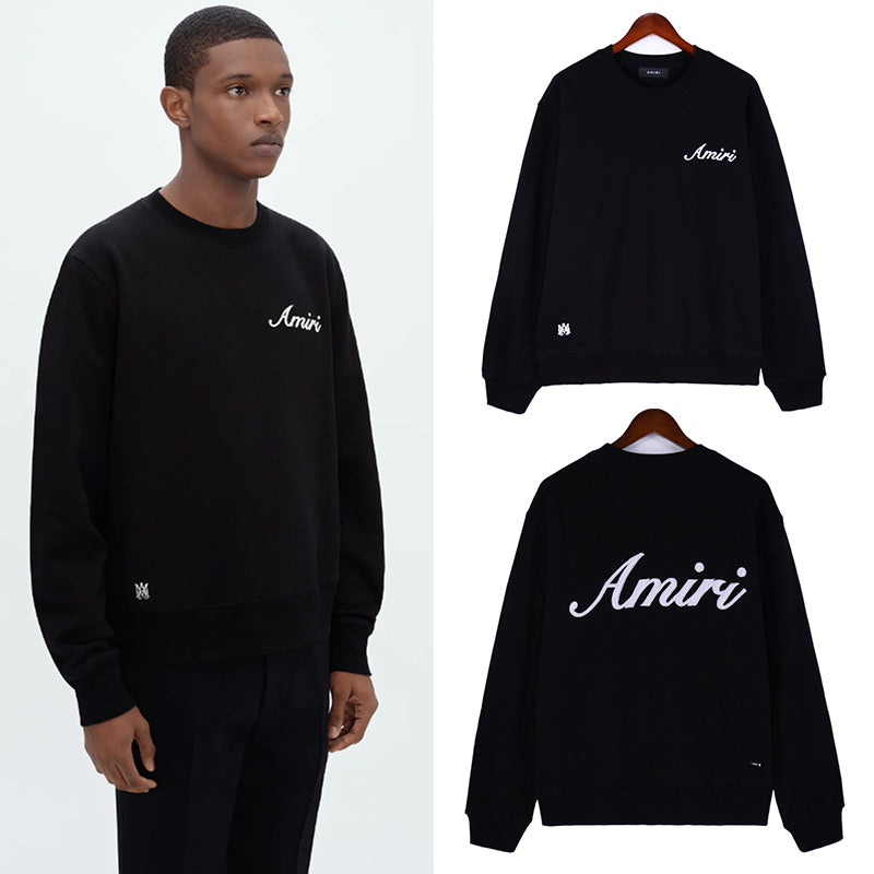 AMIRI Sweatshirts AMIRI