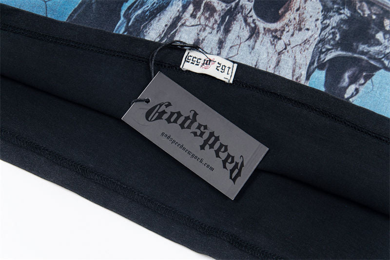 GODSPEED Tunnel Vision T-Shirt Godspeed