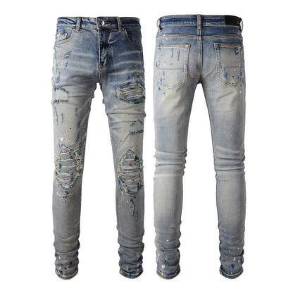 AMIRI Jeans #883 AMIRI