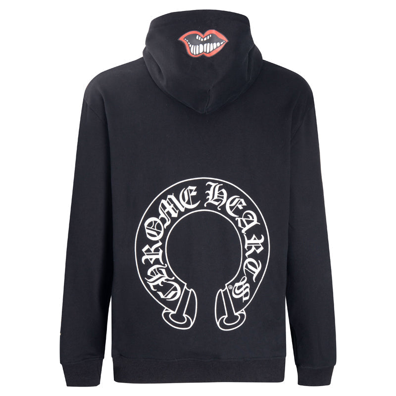 Chrome Hearts New Hoodie 5008 Chrome Hearts