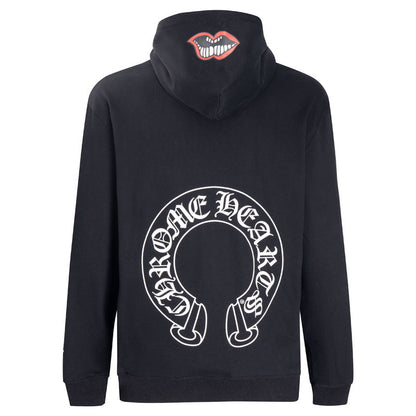 Chrome Hearts New Hoodie 5008 Chrome Hearts