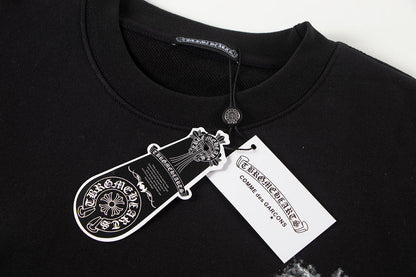 Chrome Hearts New SWEATSHIRTS TQ36 Chrome Hearts