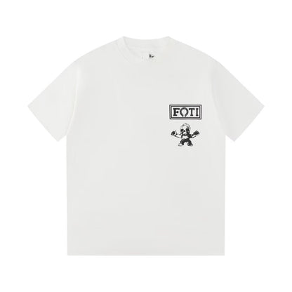 Chrome Hearts New T-shirts 6091 CH-Chrome Hearts