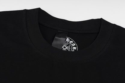Chrome Hearts New T-shirts 6091 CH-Chrome Hearts