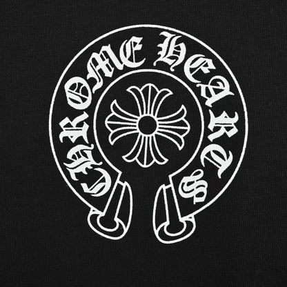 Chrome Hearts New T-shirts G47 CH-Chrome Hearts