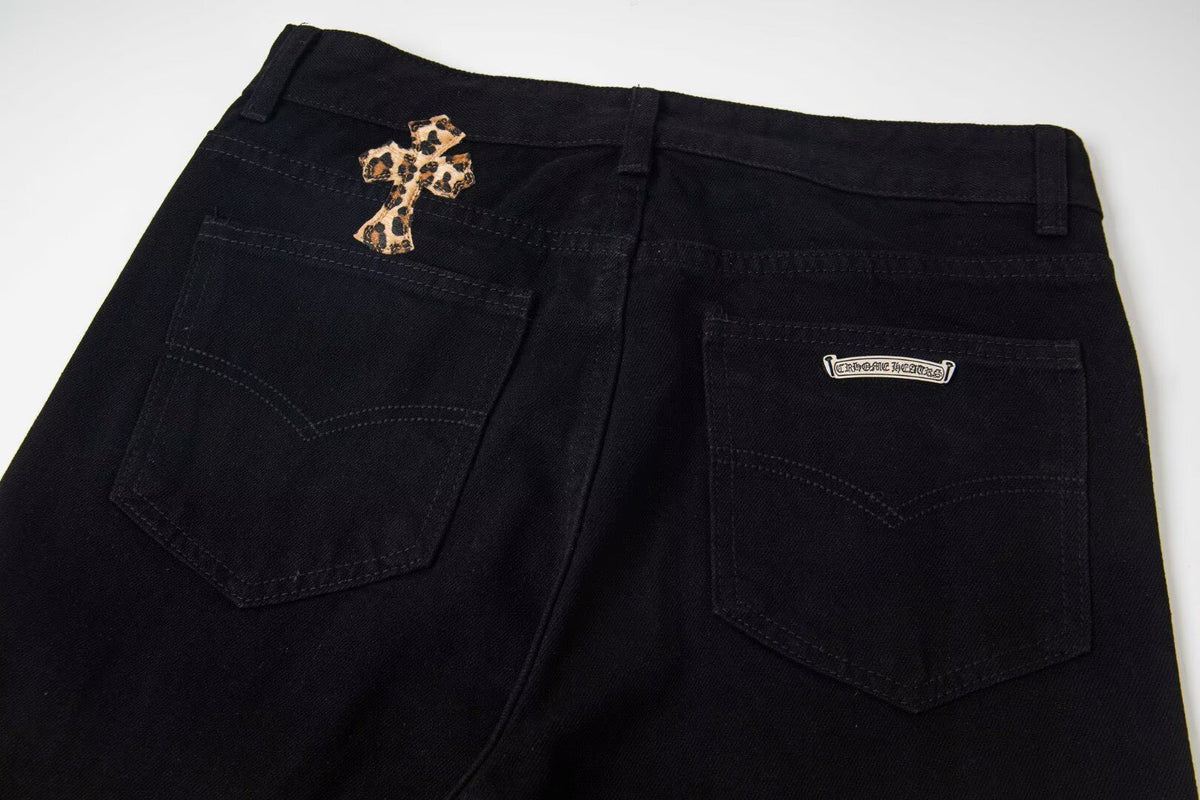 Chrome Hearts Pants 852 Chrome Hearts