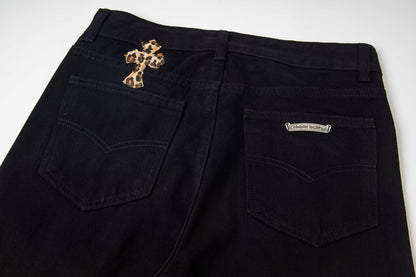 Chrome Hearts Pants 852 Chrome Hearts