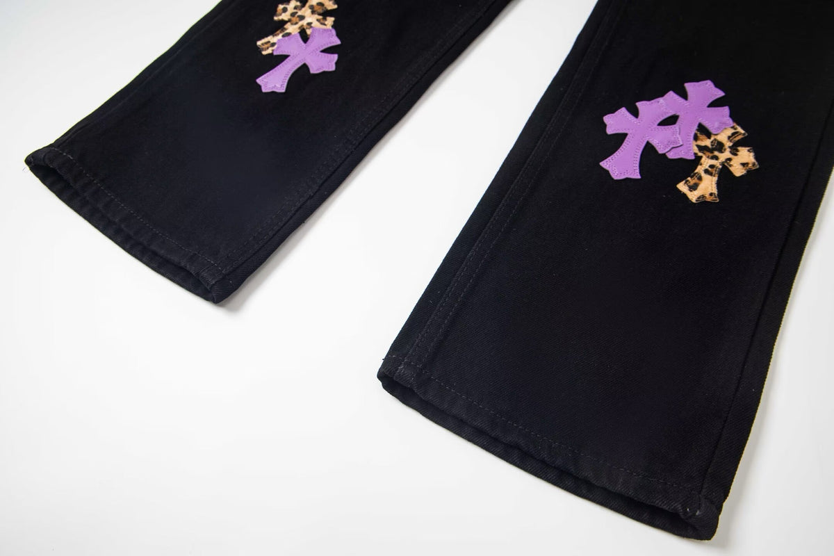 Chrome Hearts Pants 852 Chrome Hearts