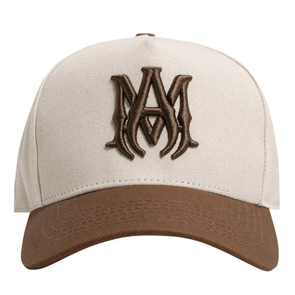 AMIRI TWO TONE FULL CANVAS MA CAP AMIRI