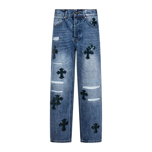 Chrome Hearts Pants 849 Chrome Hearts