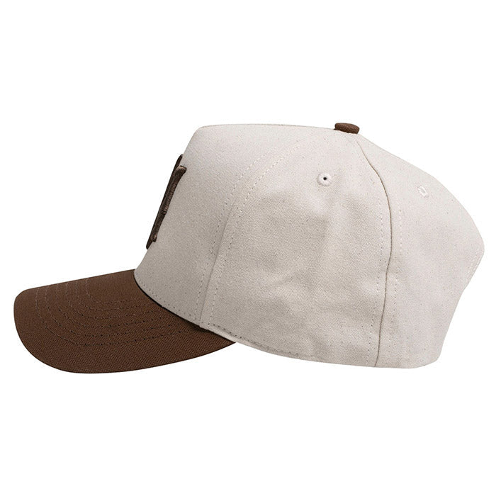 AMIRI TWO TONE FULL CANVAS MA CAP AMIRI