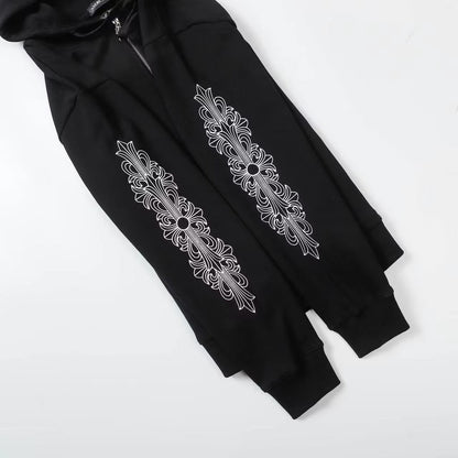 Chrome Hearts New Hoodie Y25 Chrome Hearts