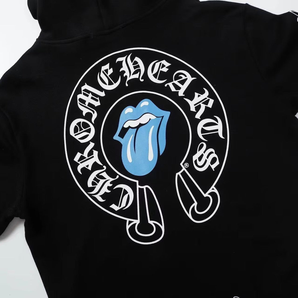 Chrome Hearts New Hoodie Y25 Chrome Hearts