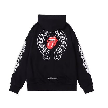 Chrome Hearts New Hoodie Y25 Chrome Hearts