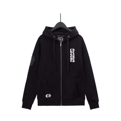 Chrome Hearts New Hoodie Y34 Chrome Hearts