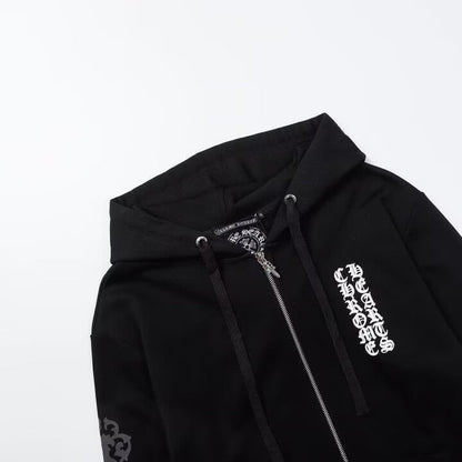 Chrome Hearts New Hoodie Y34 Chrome Hearts