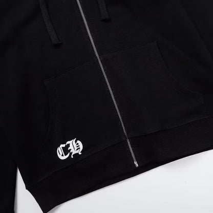 Chrome Hearts New Hoodie Y34 Chrome Hearts