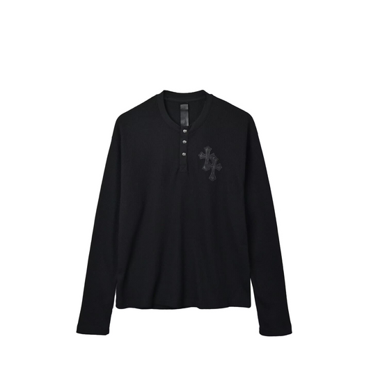 Chrome Hearts New Jacket K2118 Chrome Hearts