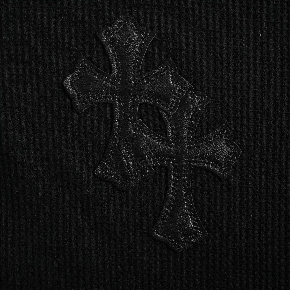 Chrome Hearts New Jacket K2118 Chrome Hearts