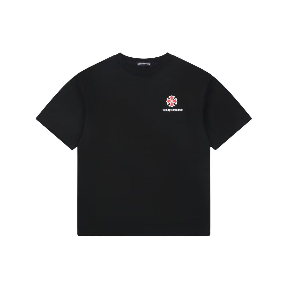 Chrome Hearts New T-shirts 26c CH-Chrome Hearts